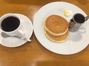 カフェ・ド・カンパーニュ 名古屋丸の内店