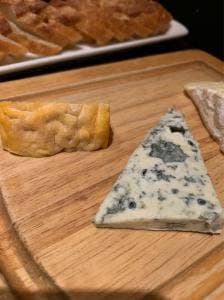ワインバー壱