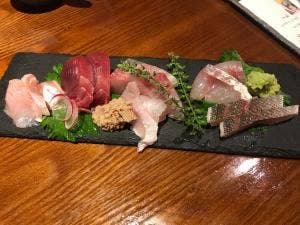 うろこ家