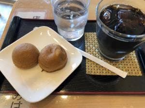 三ツ橋ぱんじゅう