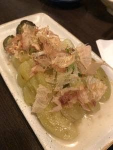 天ぷら・居酒屋泉秀