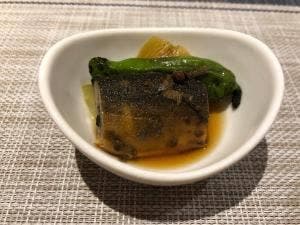 酒肴 和ろく