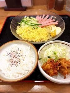 どんきゅう 津島店