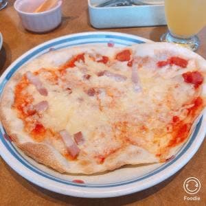 ジョリーパスタ 有野インター店