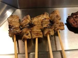 やきとりの名門 秋吉 京橋コムズガーデン店