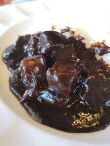 THE GUNJO RESTAURANT