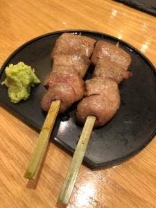 焼鳥酒場 本田商店 船橋本店