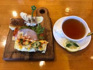 ウインクミラー