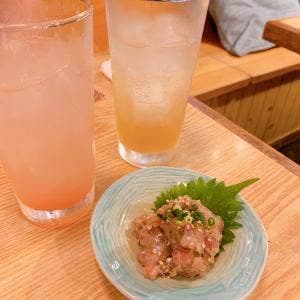 浅草橋 日本酒バル 醸ス