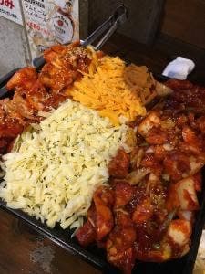 とんちゃん 池袋店