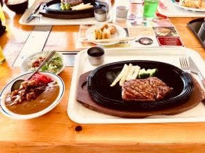 うぶやま牧場