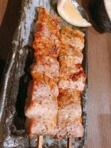 鳥焼商店