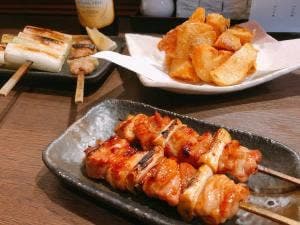 鳥焼商店