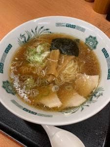 来来軒 大宮西口店