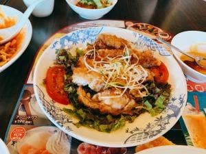 バーミヤン 緑園都市店