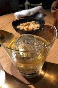 ally's Bar