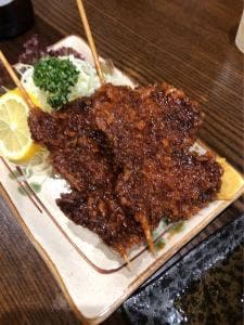 みやこや 東堀店