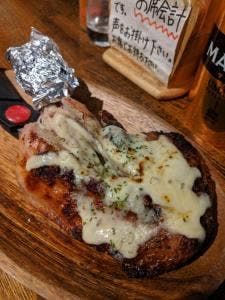 湘南台 炭焼酒場 チキチキ