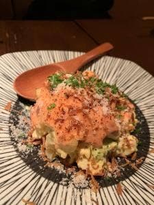 teppan niki