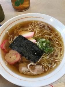 鈴屋食堂