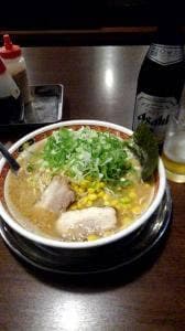 拉麵 王角