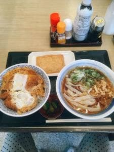 どんどん庵 笠松店