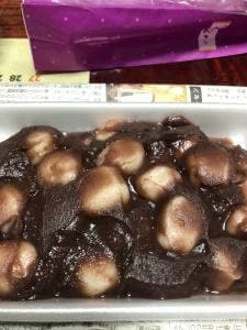 お菓子のセキト