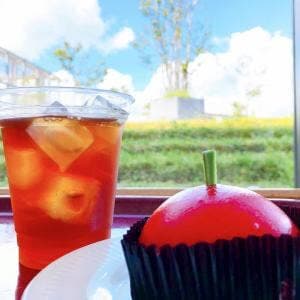 ポートテラスカフェ