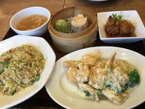 ドラゴンレッドリバー イオンモール神戸北