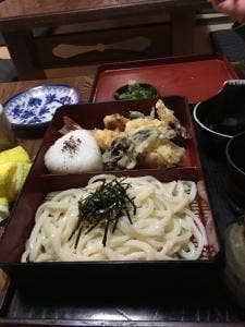 手打うどん吉祥