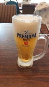 ジョナサン 西馬込店