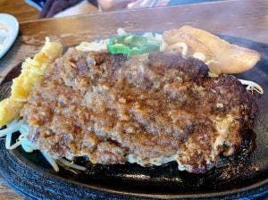 ファミリーレストラン モンブラン