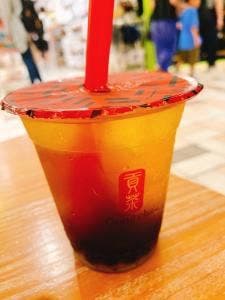 ゴンチャ アトレ吉祥寺店