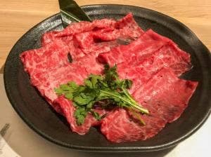 しゃぶ匠 一二 新宿