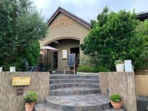 レストラン ら・むぎ