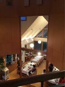 鹿料理ランチレストラン 屈斜路原野