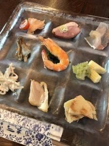 ブラッスリー三幸 江南本店