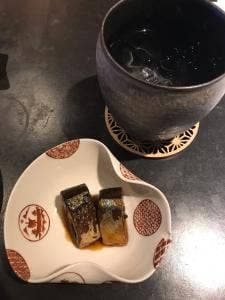 食堂ぎんみ