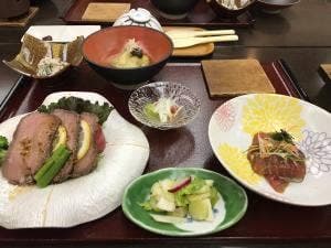 後生掛温泉