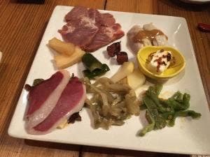 創作中華料理 縁