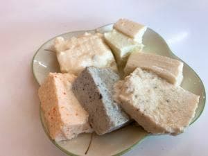 豆ふの駅 角屋豆富店