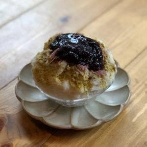ポルカドットカフェ
