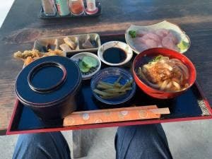 御食事処いちすけ