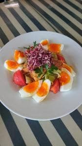 イタリア食堂 トンノ