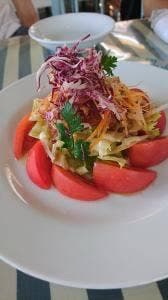 イタリア食堂 トンノ