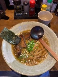 麺や 桜風