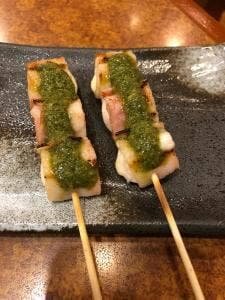 八剣伝 犬山市役所前店