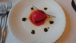 レストラン・カリム