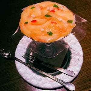 夜パフェ専門店 パフェテリア ミル