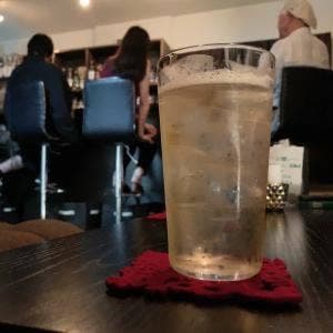 MALT HIGHBALL BAR 1225